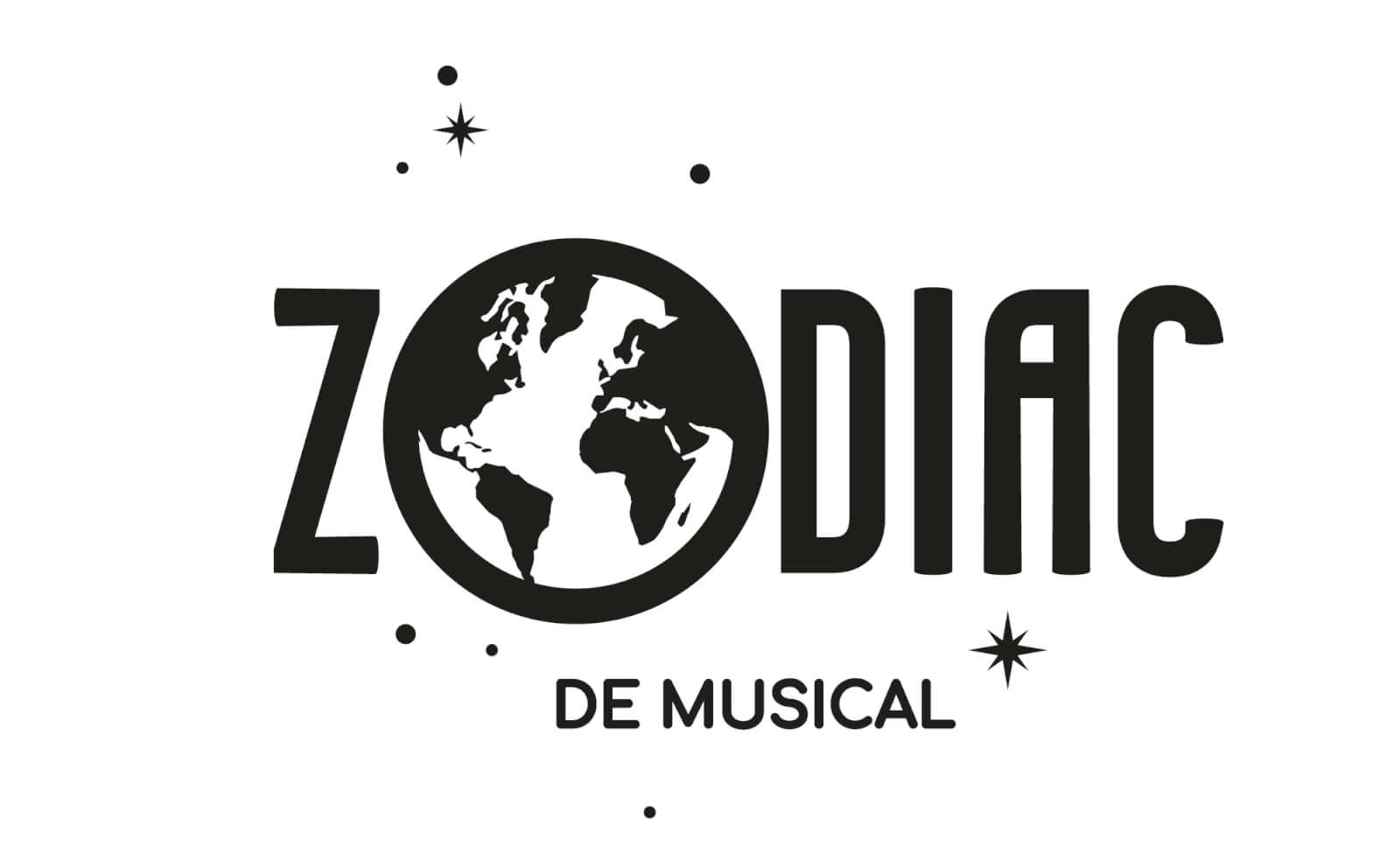 2 Rang 2 tickets voor ZODIAC de musical in de oude Koepelgevangenis in Breda!